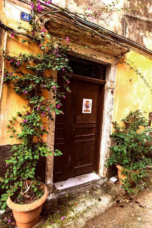 Summer Me - Cute Downtown Corfu  Экстерьер фото